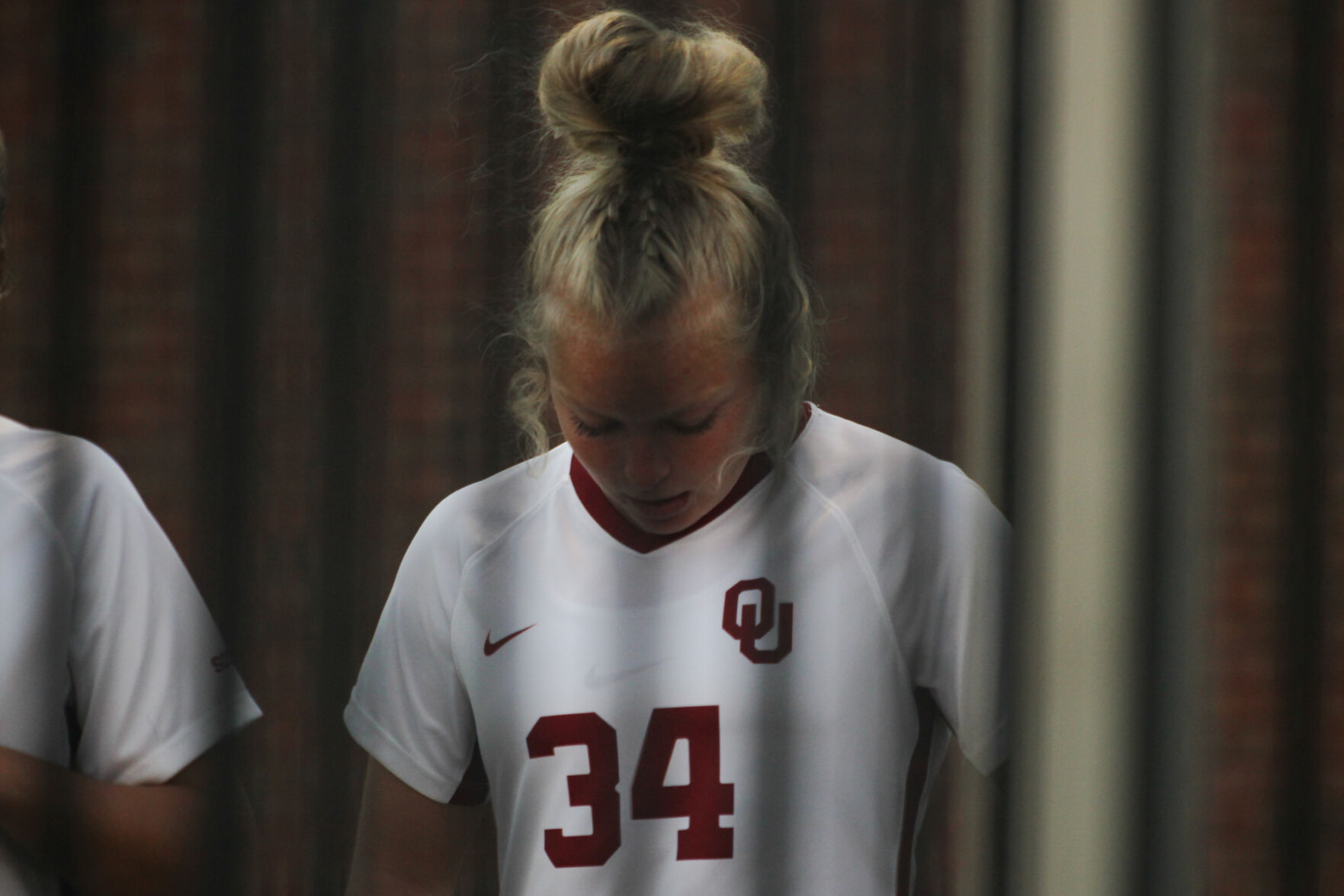 Reagan Glisson